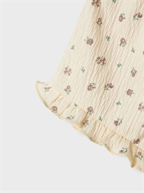NAME IT Baby Shorts Jannis Bleached Sand